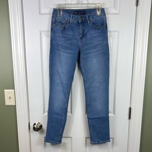 Boden girlfriend jeans sz 2p
